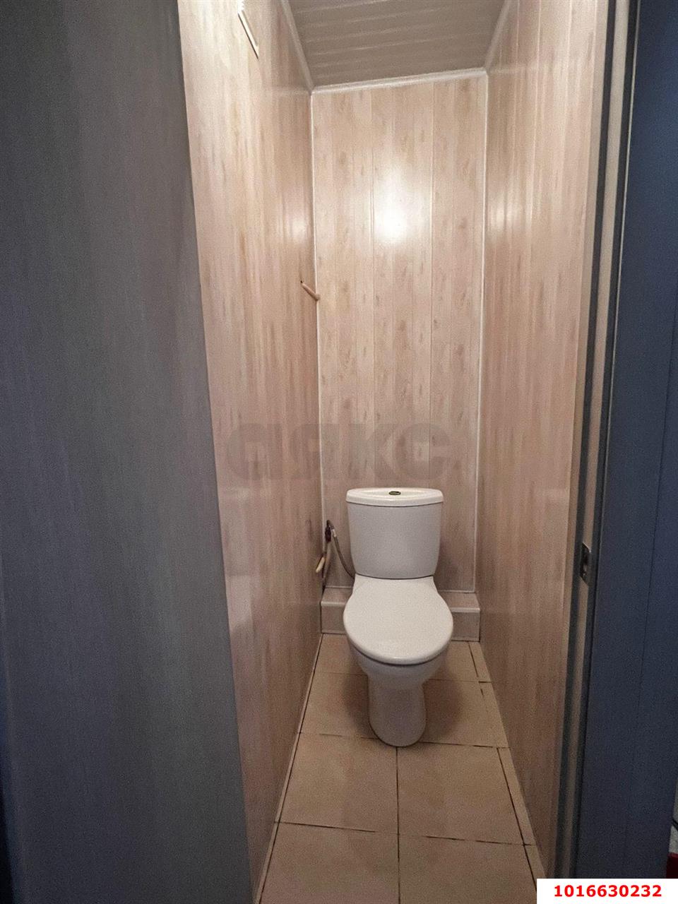 Фото №6: 3-комнатная квартира 64 м² - Краснодар, Карасунский внутригородской округ, мкр. Гидростроителей, ул. Гидростроителей, 26