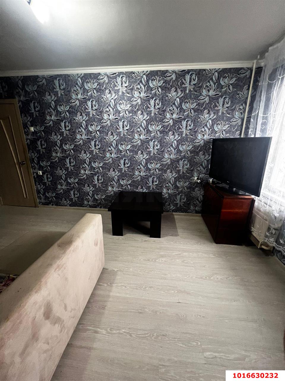 Фото №2: 3-комнатная квартира 64 м² - Краснодар, Карасунский внутригородской округ, мкр. Гидростроителей, ул. Гидростроителей, 26