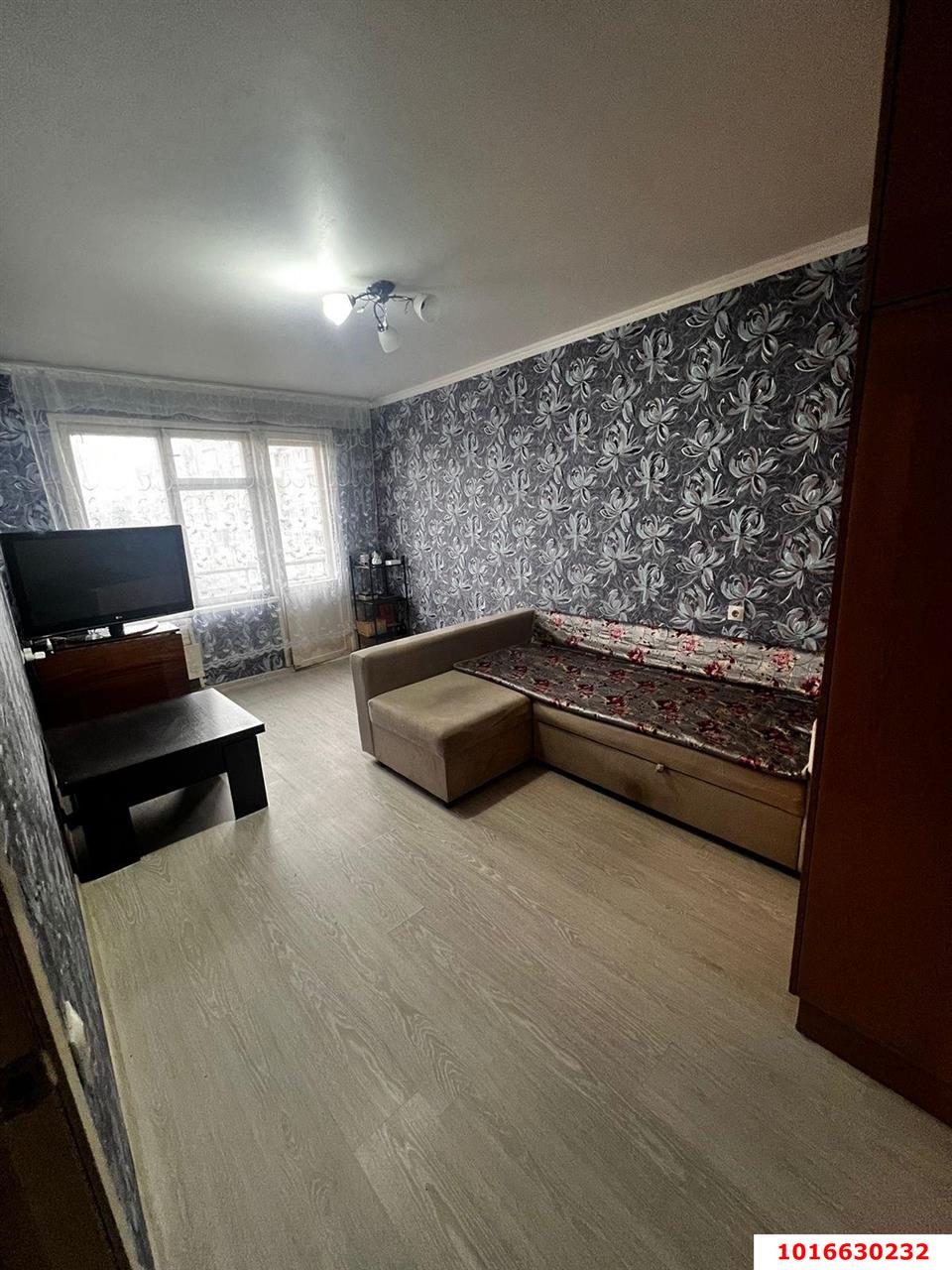Фото №3: 3-комнатная квартира 64 м² - Краснодар, Карасунский внутригородской округ, мкр. Гидростроителей, ул. Гидростроителей, 26