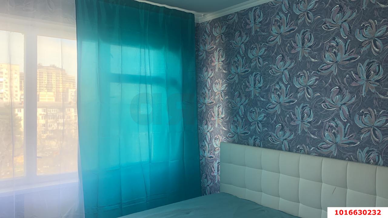 Фото №12: 3-комнатная квартира 64 м² - Краснодар, Карасунский внутригородской округ, мкр. Гидростроителей, ул. Гидростроителей, 26