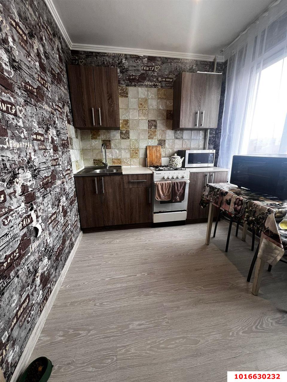 Фото №7: 3-комнатная квартира 64 м² - Краснодар, Карасунский внутригородской округ, мкр. Гидростроителей, ул. Гидростроителей, 26