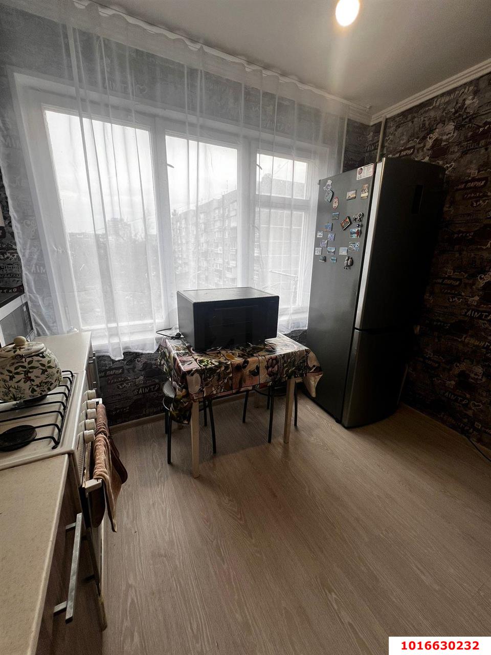 Фото №8: 3-комнатная квартира 64 м² - Краснодар, Карасунский внутригородской округ, мкр. Гидростроителей, ул. Гидростроителей, 26