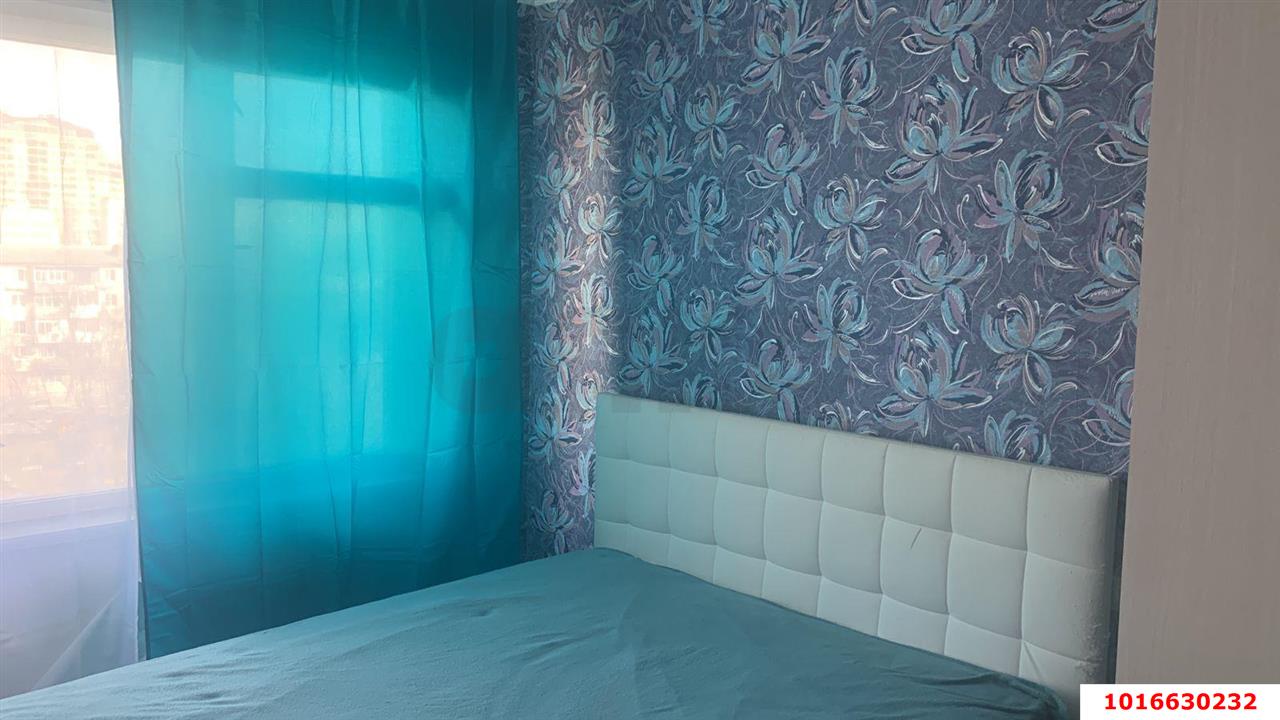 Фото №14: 3-комнатная квартира 64 м² - Краснодар, Карасунский внутригородской округ, мкр. Гидростроителей, ул. Гидростроителей, 26