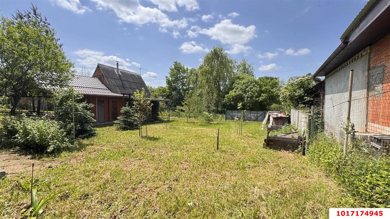 Фото №6: Дом 28 м² + 10 сот. - СНТ Кооператор