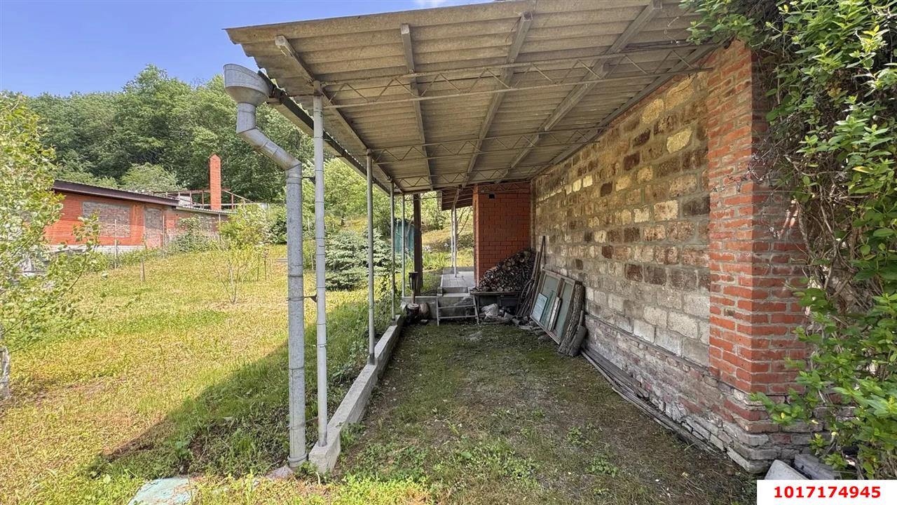 Фото №5: Дом 28 м² + 10 сот. - СНТ Кооператор