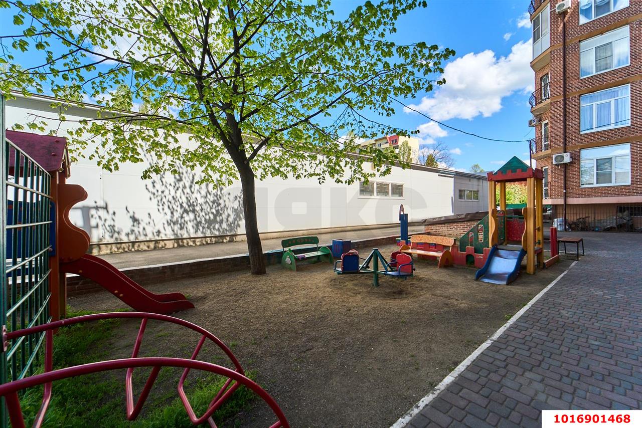 Фото №17: 2-комнатная квартира 93 м² - Краснодар, Прикубанский внутригородской округ, мкр. Новый, ул. 3-я Трудовая, 3