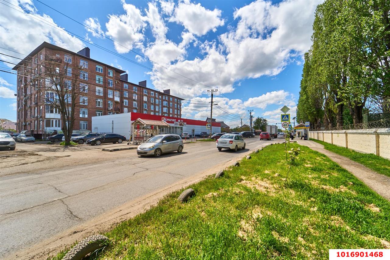 Фото №16: 2-комнатная квартира 93 м² - Краснодар, Прикубанский внутригородской округ, мкр. Новый, ул. 3-я Трудовая, 3