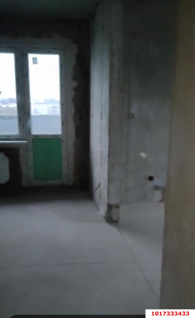 Фото №5: 1-комнатная квартира 43 м² - Краснодар, Карасунский внутригородской округ, ЖК Спортивный Парк, ж/р Новознаменский, ул. Войсковая, 4к10