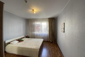 Фото №1: 1-комнатная квартира <span class="whitespace-nowrap">33 м²</span>, <span class="whitespace-nowrap">4/16 эт.</span> - Краснодар, мкр. Почтовый, пр-кт имени писателя Знаменского, 20