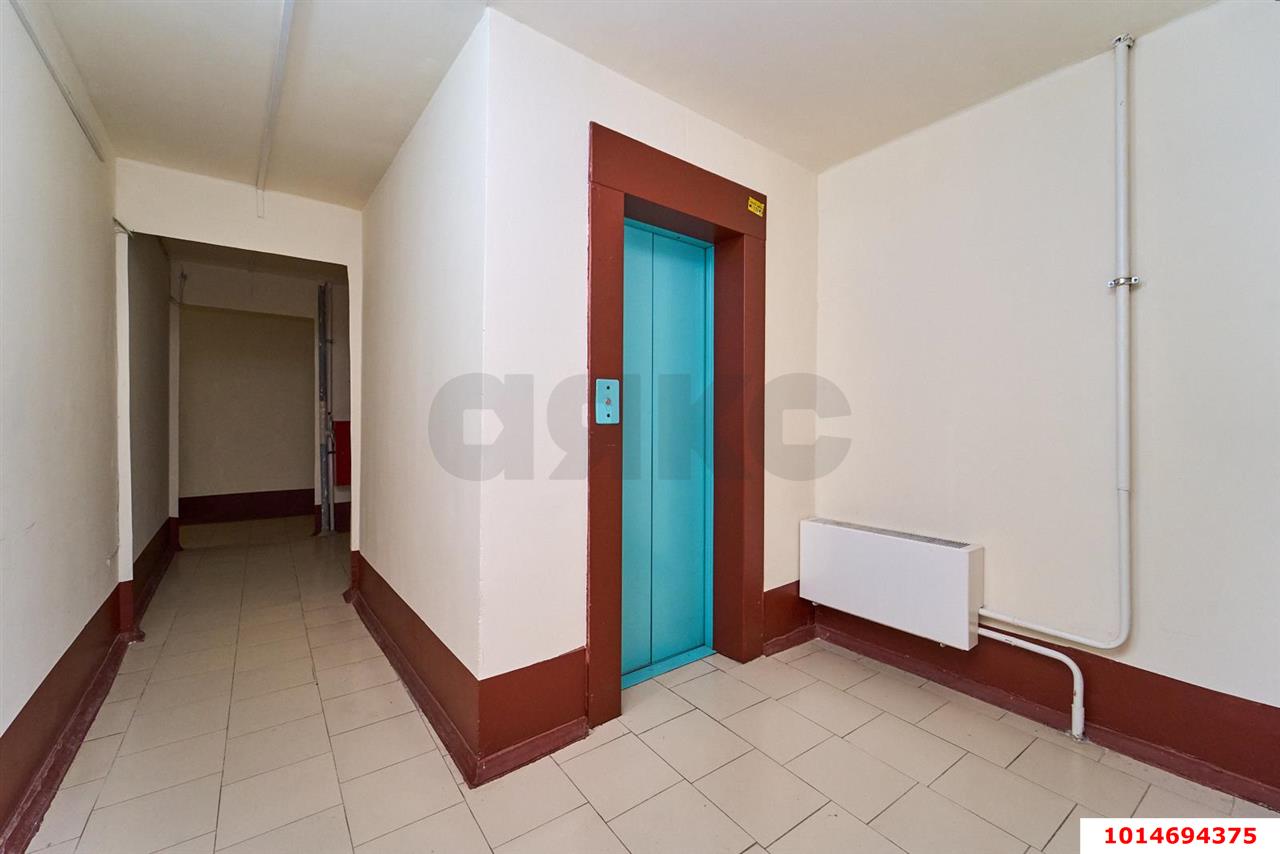 Фото №15: 2-комнатная квартира <span class="whitespace-nowrap">60 м²</span>, <span class="whitespace-nowrap">11/12 эт.</span> - Краснодар, Западный внутригородской округ, мкр. Юбилейный, ул. Рождественская набережная, 35