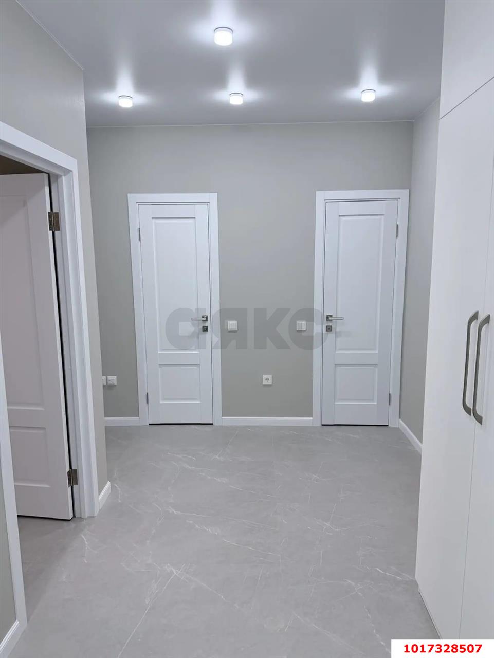 Фото №7: 2-комнатная квартира 69 м² - Краснодар, Прикубанский внутригородской округ, мкр. Достояние, ул. Григория Булгакова, 16