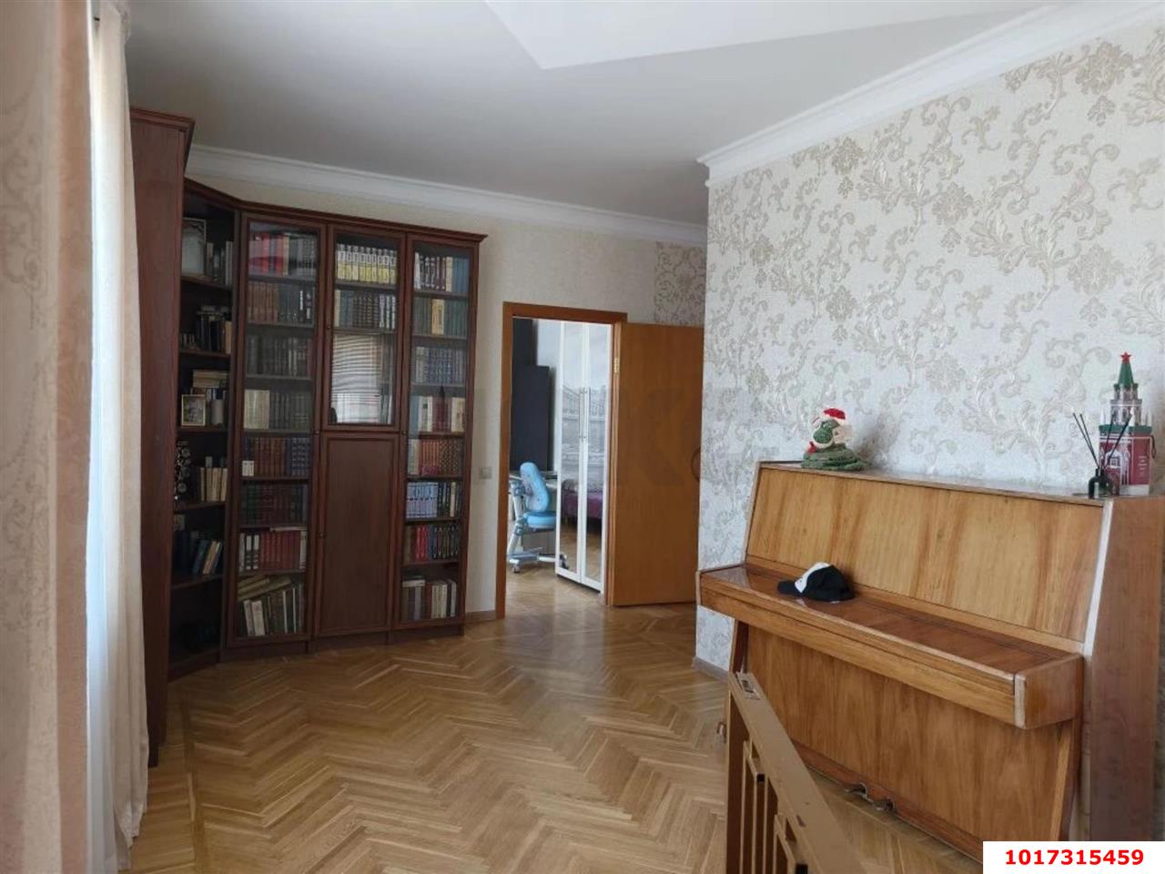 Фото №7: Дом 161 м² + 8 сот. - Елизаветинская, мкр. Прикубанский внутригородской округ, пр-д Северный, 49
