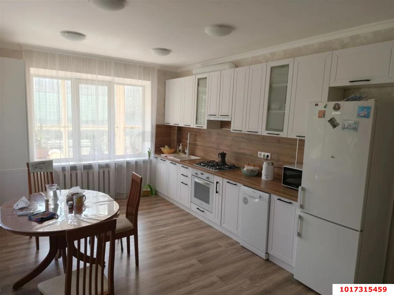 Фото №2: Дом 161 м² + 8 сот. - Елизаветинская, мкр. Прикубанский внутригородской округ, пр-д Северный, 49
