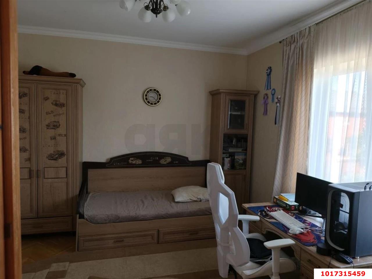 Фото №5: Дом 161 м² + 8 сот. - Елизаветинская, мкр. Прикубанский внутригородской округ, пр-д Северный, 49