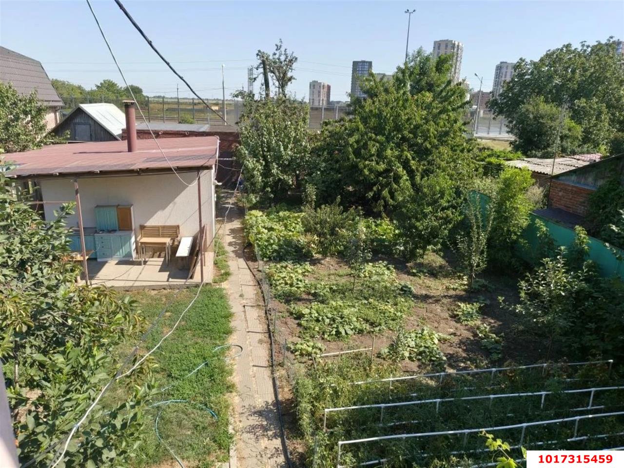 Фото №11: Дом 161 м² + 8 сот. - Елизаветинская, мкр. Прикубанский внутригородской округ, пр-д Северный, 49