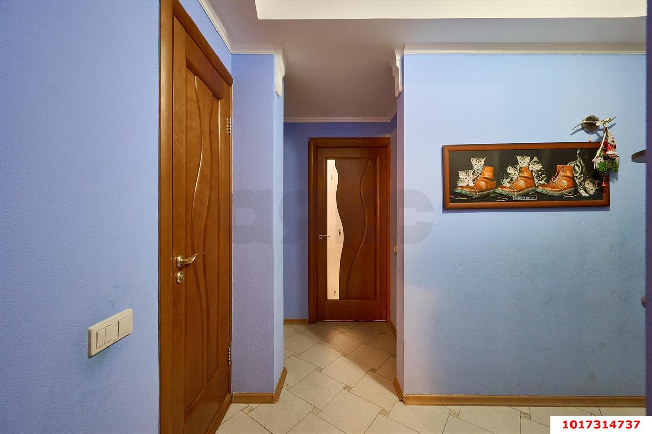 Фото №8: 1-комнатная квартира 0 м² - Краснодар, Западный внутригородской округ, мкр. Юбилейный, ул. Рождественская набережная, 15