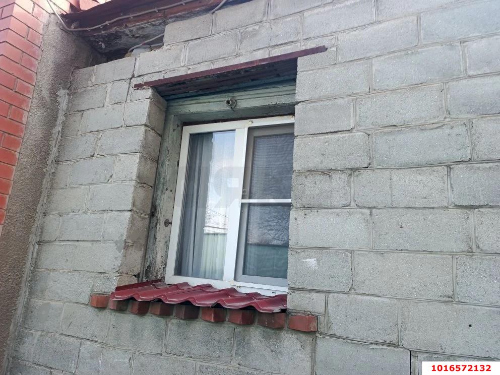 Фото №10: Дом 60 м² + 1.2 сот. - Краснодар, Западный внутригородской округ, мкр. Центральный, ул. имени Максима Горького, 20/1