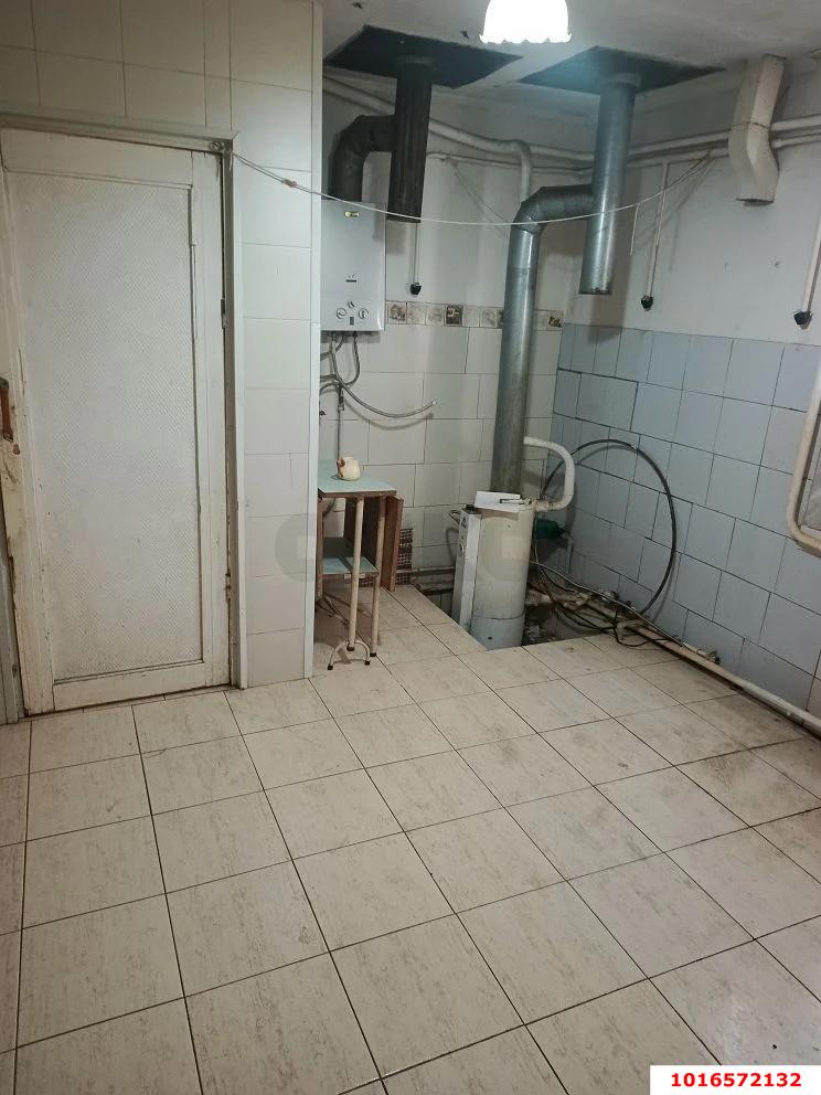 Фото №6: Дом 60 м² + 1.2 сот. - Краснодар, Западный внутригородской округ, мкр. Центральный, ул. имени Максима Горького, 20/1