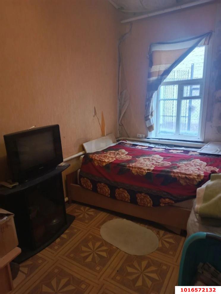 Фото №3: Дом 60 м² + 1.2 сот. - Краснодар, Западный внутригородской округ, мкр. Центральный, ул. имени Максима Горького, 20/1