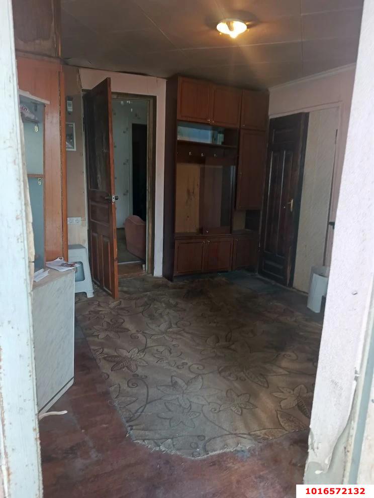 Фото №16: Дом 60 м² + 1.2 сот. - Краснодар, Западный внутригородской округ, мкр. Центральный, ул. имени Максима Горького, 20/1