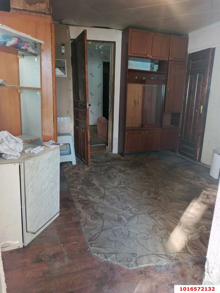 Фото №4: Дом 60 м² + 1.2 сот. - Краснодар, Западный внутригородской округ, мкр. Центральный, ул. имени Максима Горького, 20/1