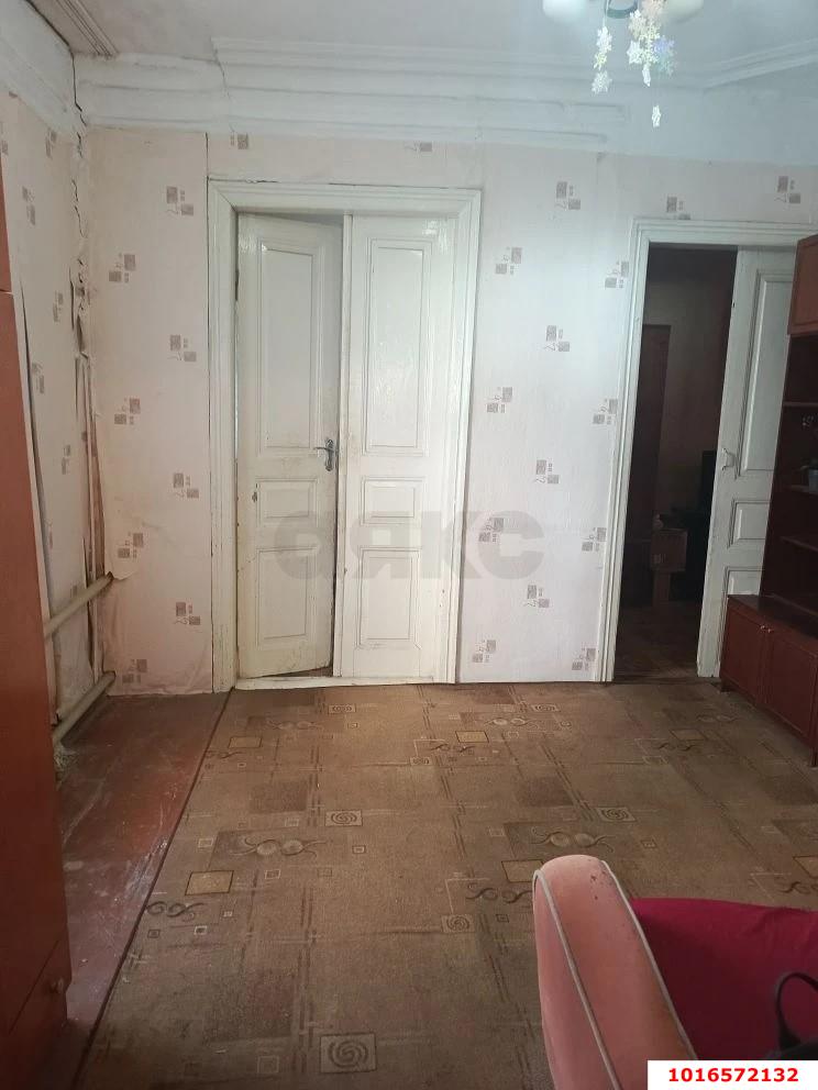 Фото №5: Дом 60 м² + 1.2 сот. - Краснодар, Западный внутригородской округ, мкр. Центральный, ул. имени Максима Горького, 20/1