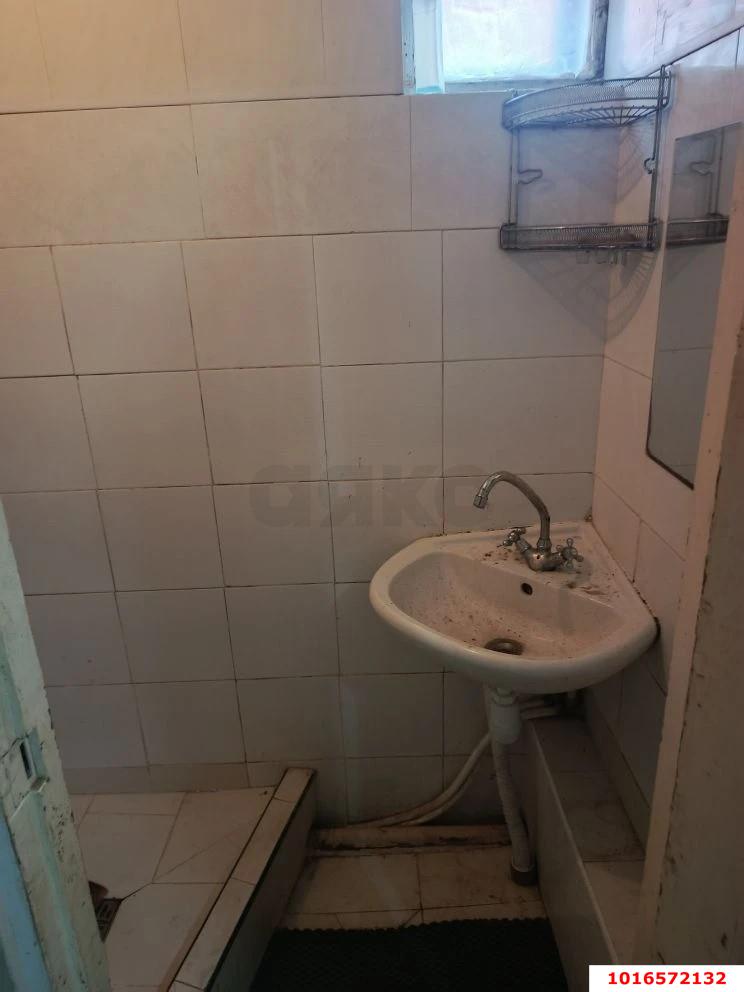 Фото №12: Дом 60 м² + 1.2 сот. - Краснодар, Западный внутригородской округ, мкр. Центральный, ул. имени Максима Горького, 20/1