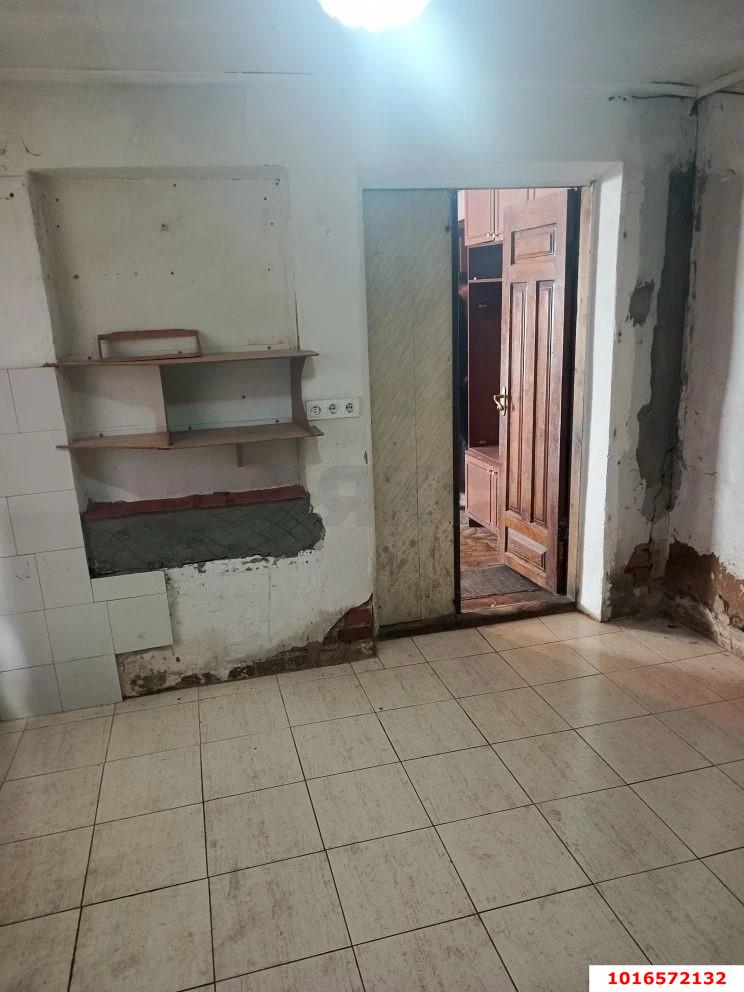 Фото №8: Дом 60 м² + 1.2 сот. - Краснодар, Западный внутригородской округ, мкр. Центральный, ул. имени Максима Горького, 20/1