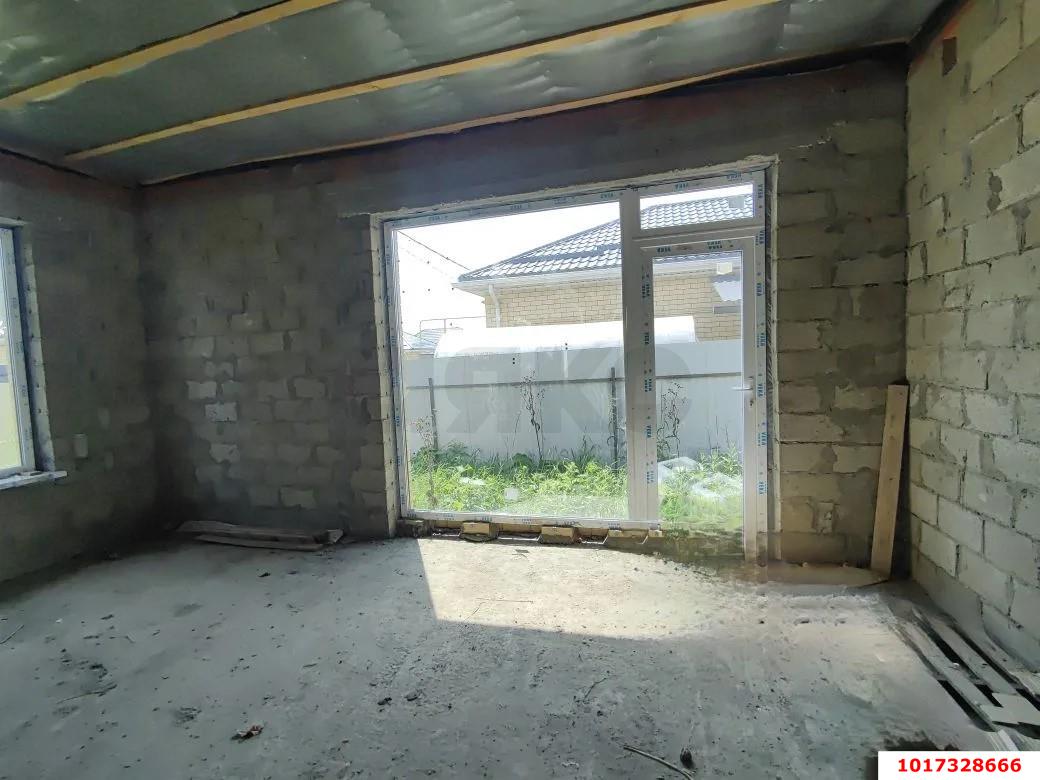 Фото №5: Дом 71 м² + 3 сот. - Краснодар, Прикубанский внутригородской округ, мкр. КП Крепость, ул. Новодмитриевская, 22/4