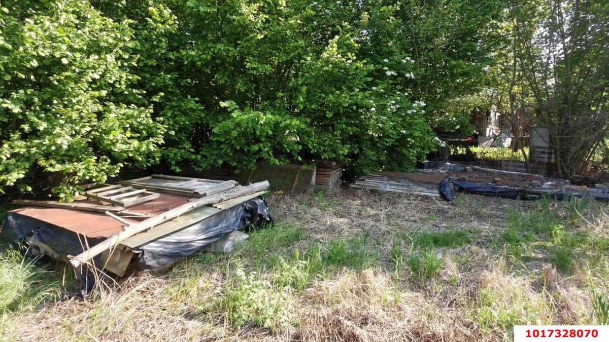 Фото №5: Личное подсобное хозяйство - НСТ Степное, мкр. Прикубанский внутригородской округ, ул. Крайняя, 148