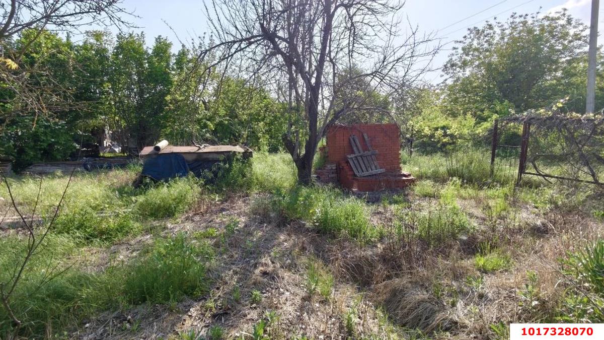 Фото №3: Личное подсобное хозяйство - НСТ Степное, мкр. Прикубанский внутригородской округ, ул. Крайняя, 148