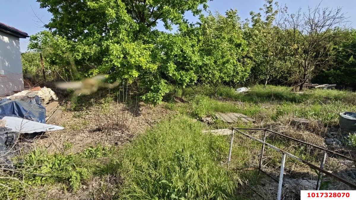 Фото №1: Личное подсобное хозяйство - НСТ Степное, мкр. Прикубанский внутригородской округ, ул. Крайняя, 148