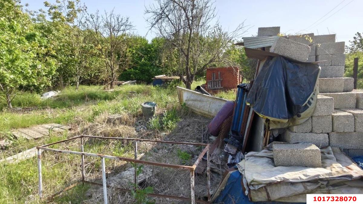 Фото №2: Личное подсобное хозяйство - НСТ Степное, мкр. Прикубанский внутригородской округ, ул. Крайняя, 148
