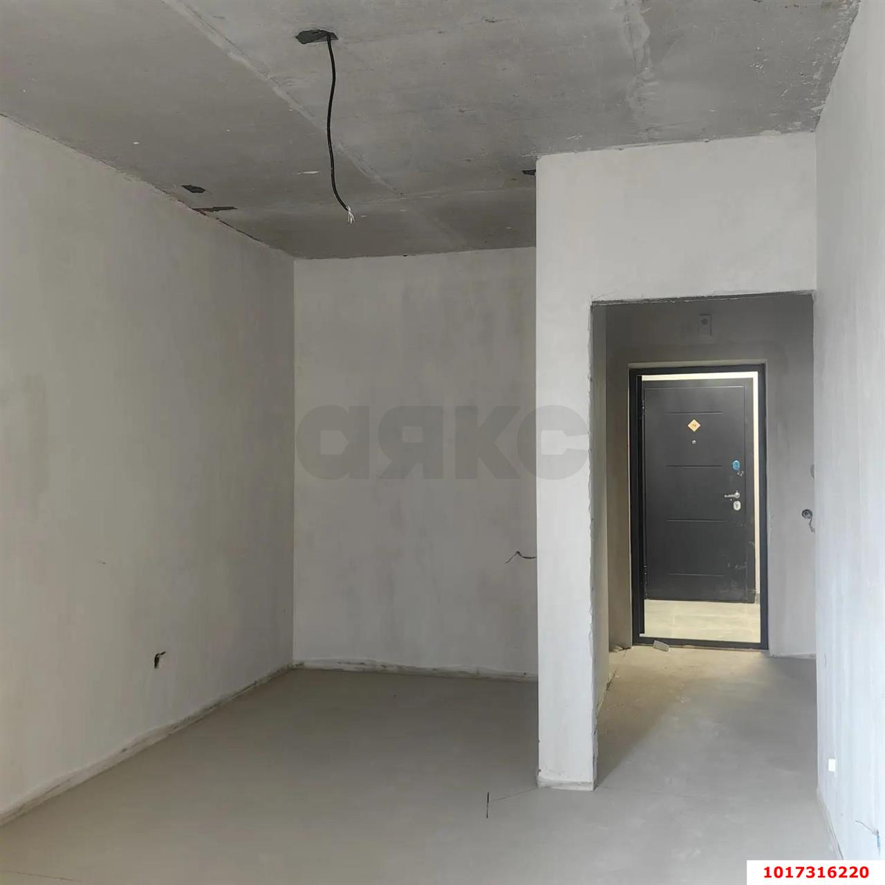 Фото №3: 1-комнатная квартира 45 м² - Краснодар, Прикубанский внутригородской округ, имени Петра Метальникова, мкр. ЖК Лучший, ул. Ростовское шоссе, 30/7