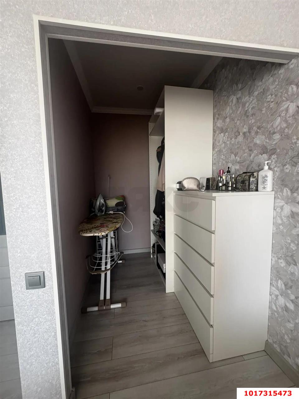 Фото №8: 1-комнатная квартира 41 м² - Новая Адыгея, мкр. жилой комплекс Родной Дом, ул. Бжегокайская, 31/7А