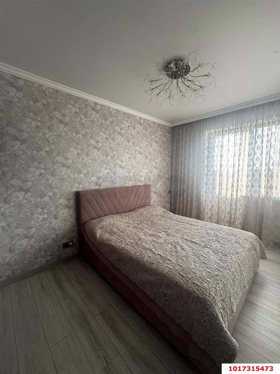 Фото №7: 1-комнатная квартира 41 м² - Новая Адыгея, мкр. жилой комплекс Родной Дом, ул. Бжегокайская, 31/7А