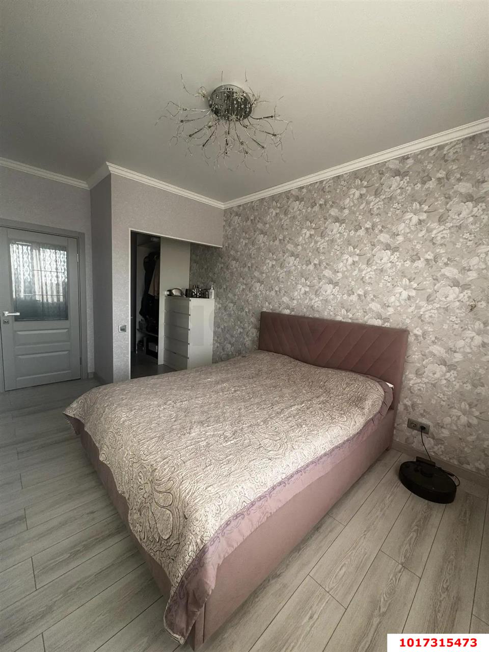 Фото №6: 1-комнатная квартира 41 м² - Новая Адыгея, мкр. жилой комплекс Родной Дом, ул. Бжегокайская, 31/7А