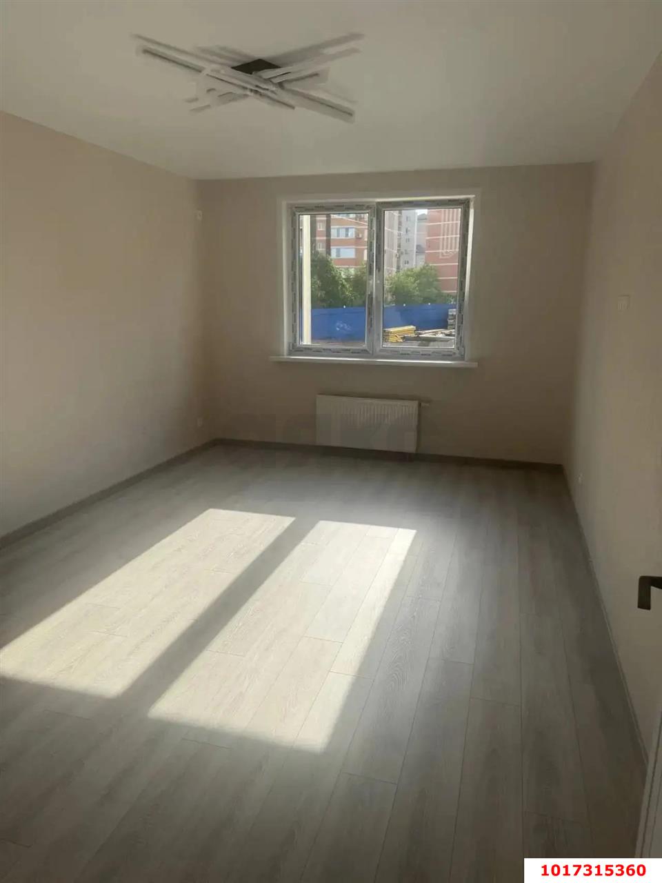Фото №3: 2-комнатная квартира 60 м² - Краснодар, Прикубанский внутригородской округ, Краевая Клиническая Больница, мкр. жилой комплекс Территория Счастья, ул. Домбайская, 10