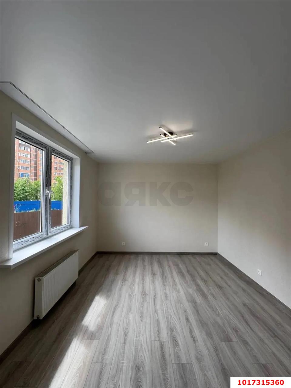 Фото №1: 2-комнатная квартира 60 м² - Краснодар, Прикубанский внутригородской округ, Краевая Клиническая Больница, мкр. жилой комплекс Территория Счастья, ул. Домбайская, 10