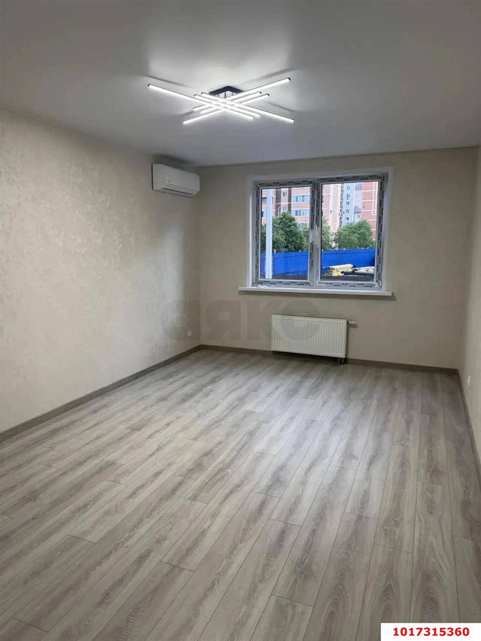 Фото №7: 2-комнатная квартира 60 м² - Краснодар, Прикубанский внутригородской округ, Краевая Клиническая Больница, мкр. жилой комплекс Территория Счастья, ул. Домбайская, 10
