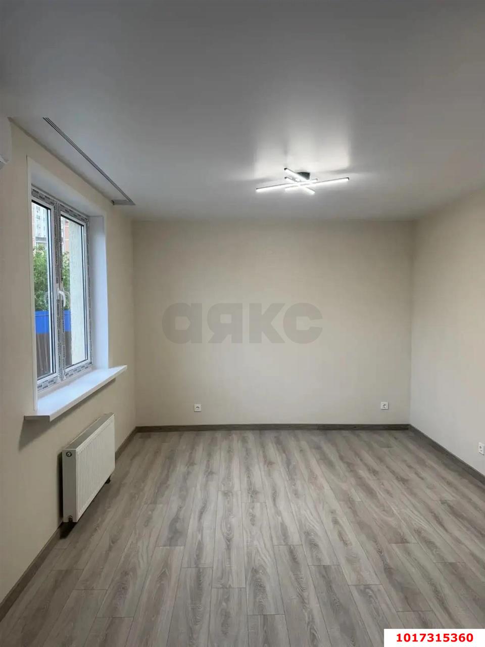 Фото №5: 2-комнатная квартира 60 м² - Краснодар, Прикубанский внутригородской округ, Краевая Клиническая Больница, мкр. жилой комплекс Территория Счастья, ул. Домбайская, 10