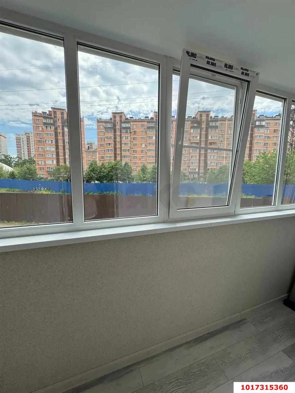 Фото №6: 2-комнатная квартира 60 м² - Краснодар, Прикубанский внутригородской округ, Краевая Клиническая Больница, мкр. жилой комплекс Территория Счастья, ул. Домбайская, 10
