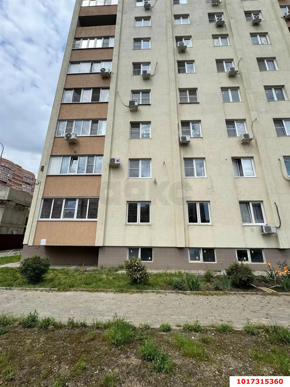 Фото №18: 2-комнатная квартира 60 м² - Краснодар, Прикубанский внутригородской округ, Краевая Клиническая Больница, мкр. жилой комплекс Территория Счастья, ул. Домбайская, 10