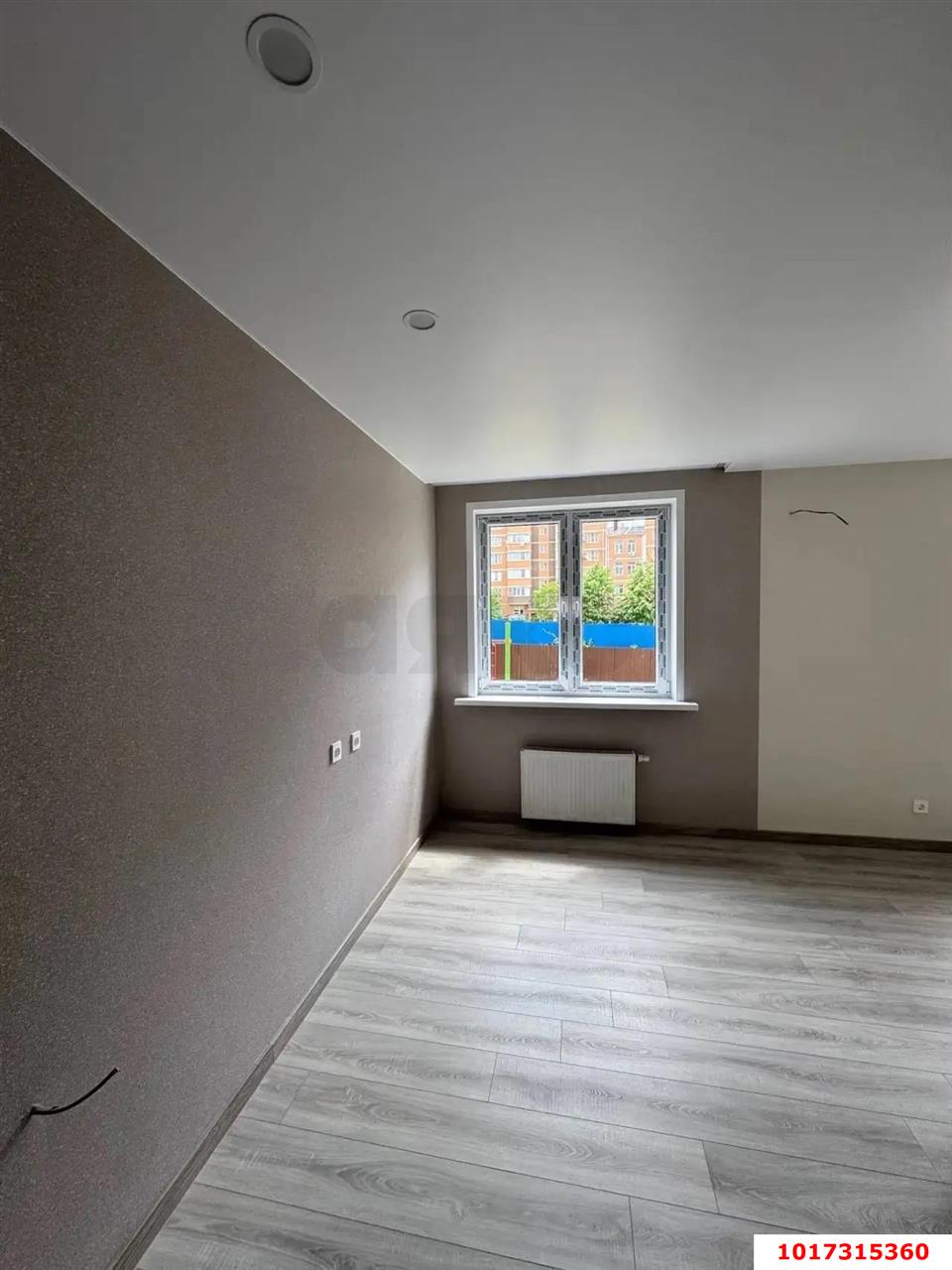 Фото №9: 2-комнатная квартира 60 м² - Краснодар, Прикубанский внутригородской округ, Краевая Клиническая Больница, мкр. жилой комплекс Территория Счастья, ул. Домбайская, 10