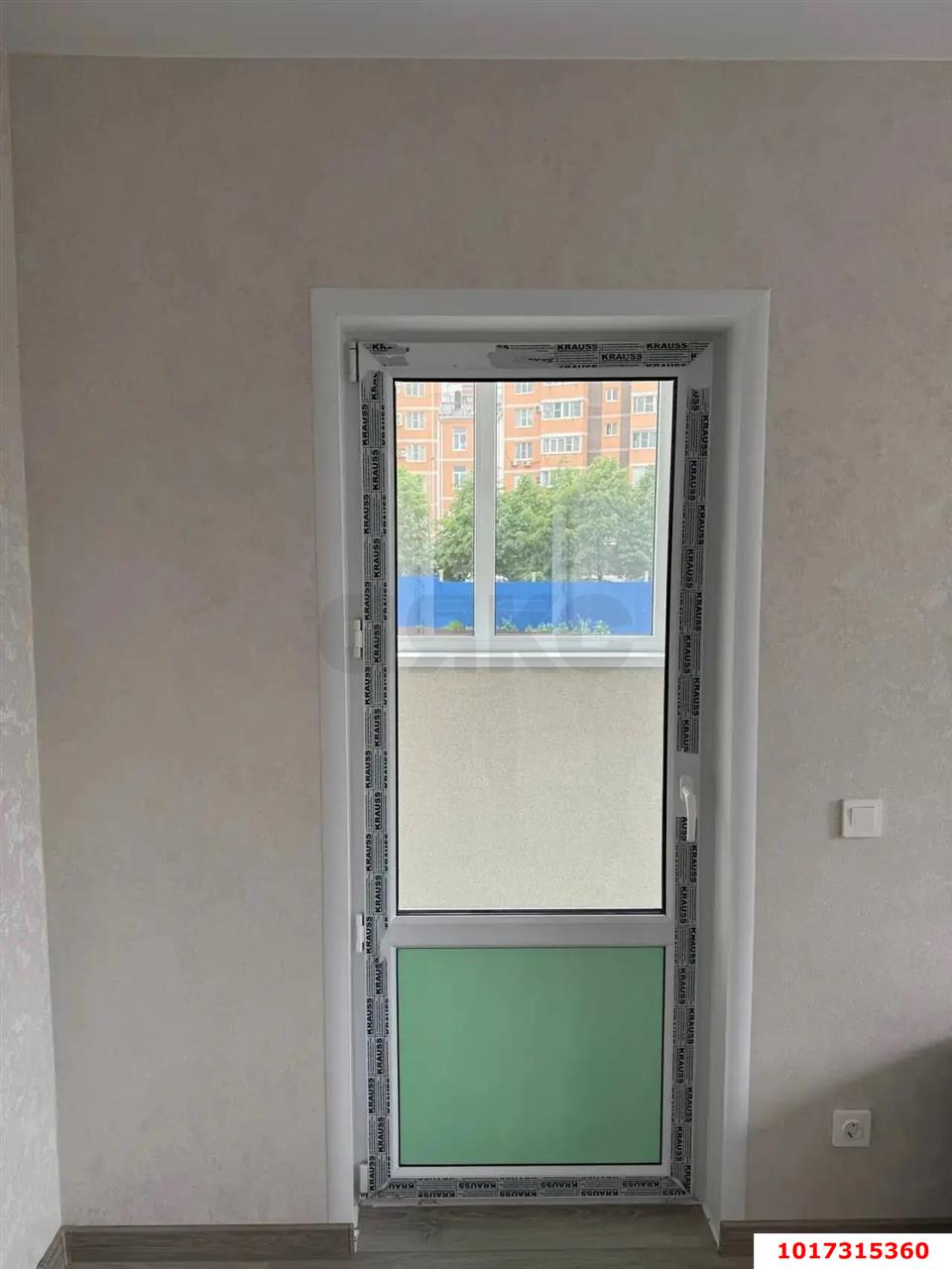 Фото №14: 2-комнатная квартира 60 м² - Краснодар, Прикубанский внутригородской округ, Краевая Клиническая Больница, мкр. жилой комплекс Территория Счастья, ул. Домбайская, 10