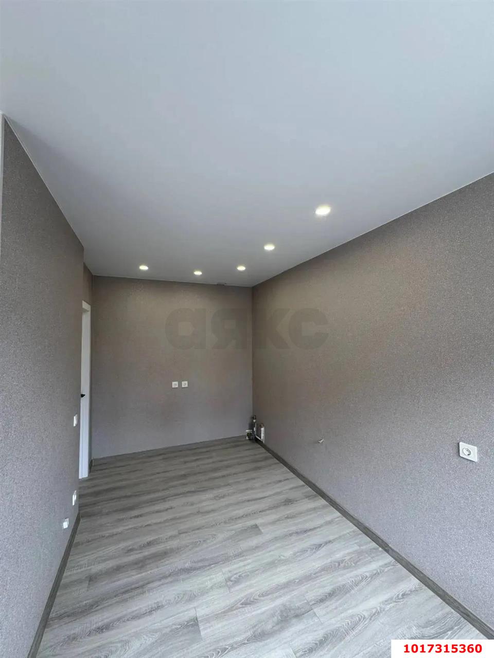Фото №4: 2-комнатная квартира 60 м² - Краснодар, Прикубанский внутригородской округ, Краевая Клиническая Больница, мкр. жилой комплекс Территория Счастья, ул. Домбайская, 10