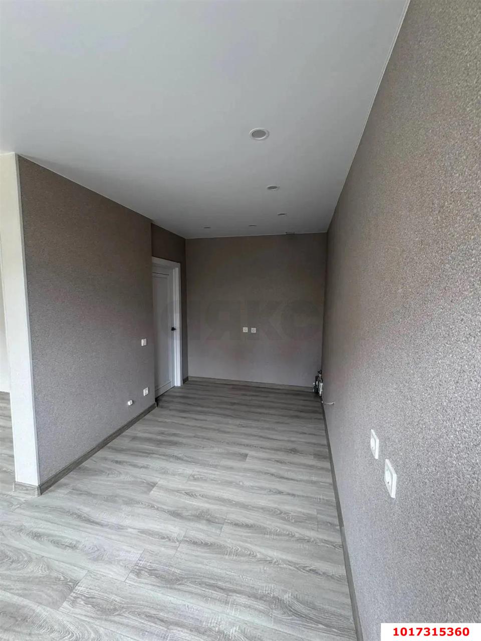 Фото №2: 2-комнатная квартира 60 м² - Краснодар, Прикубанский внутригородской округ, Краевая Клиническая Больница, мкр. жилой комплекс Территория Счастья, ул. Домбайская, 10