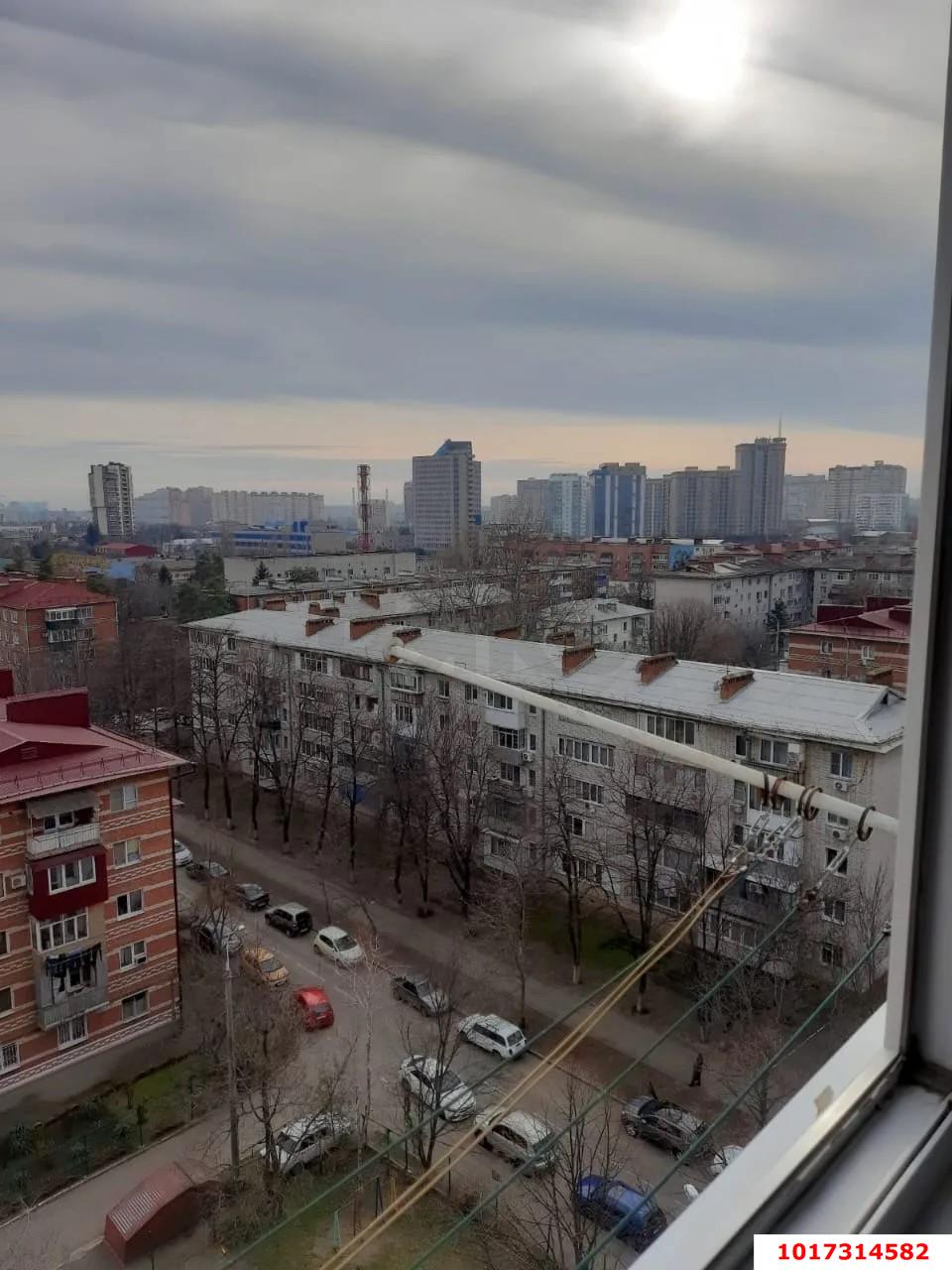Фото №11: 2-комнатная квартира 55 м² - Краснодар, мкр. Западный внутригородской округ, ул. Фёдора Лузана, 14