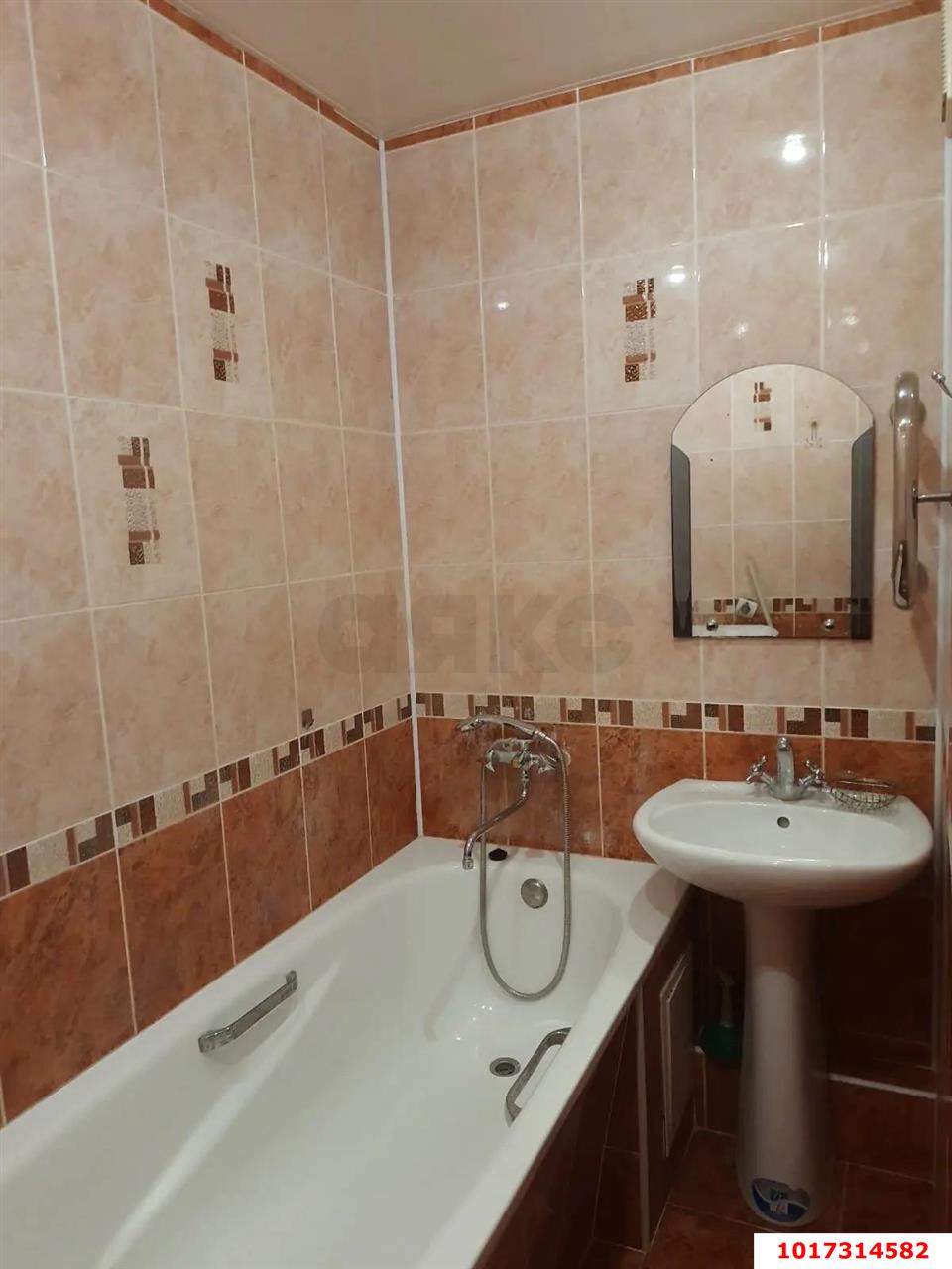 Фото №8: 2-комнатная квартира 55 м² - Краснодар, мкр. Западный внутригородской округ, ул. Фёдора Лузана, 14
