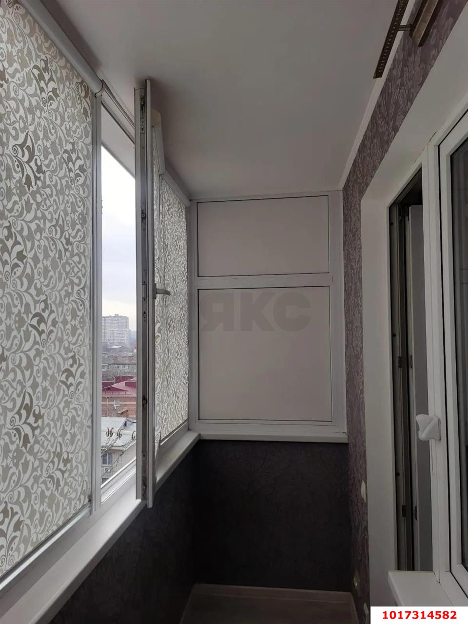 Фото №10: 2-комнатная квартира 55 м² - Краснодар, мкр. Западный внутригородской округ, ул. Фёдора Лузана, 14